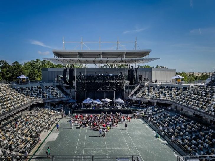 Phish Brings Spring Tour 2022 to Charleston, SC [SETLIST/STREAM]