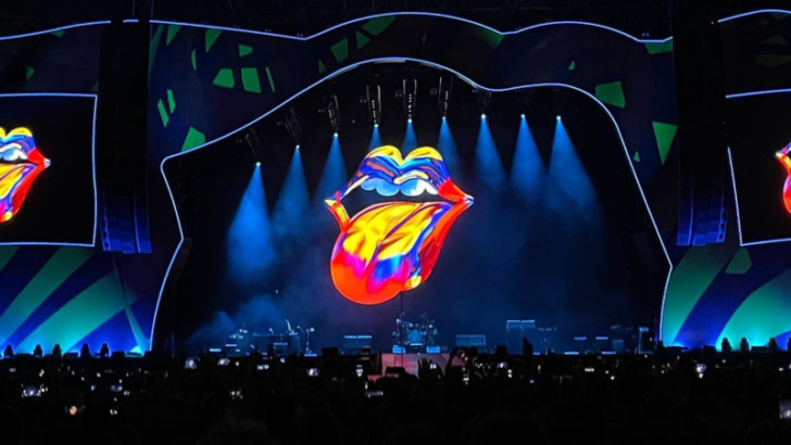 The Rolling Stones Kick Off Stones Europe 2022 Tour in Madrid, Spain [SETLIST/VIDEO]