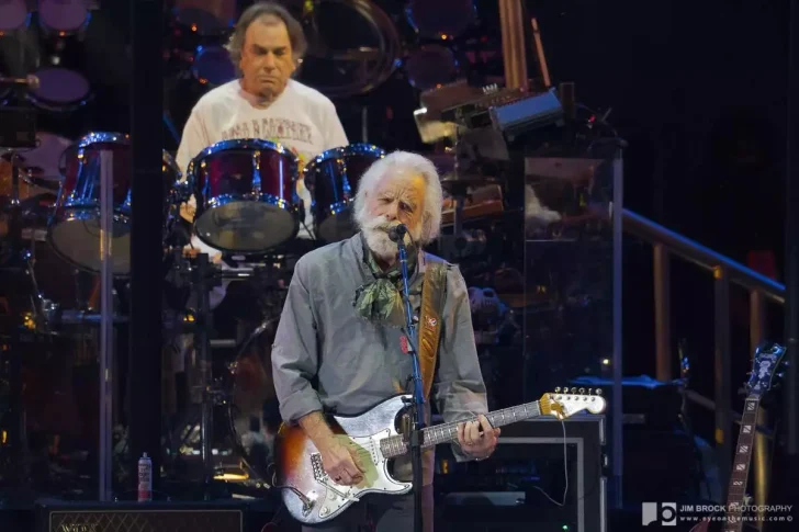 Dead & Company Announce 2023 Final Tour Dates