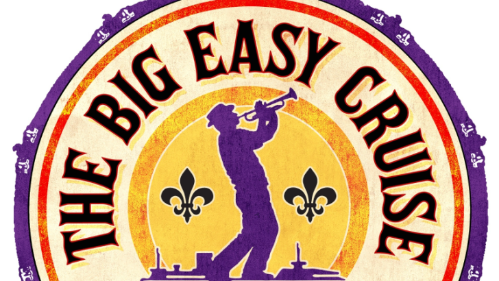 Big Easy Cruise 2023: NOLA’s Own Jam Cruise