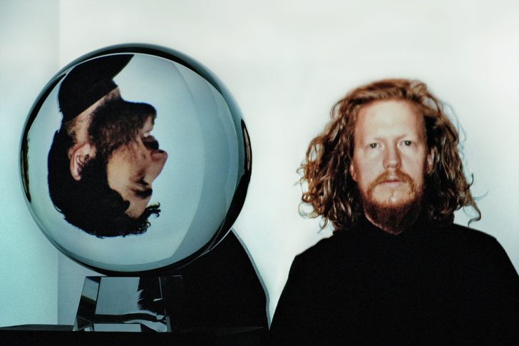 Darkside Announce 2023 European Tour Dates