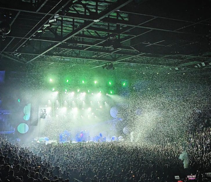 Goose Closes Goosemas 2022 Run in Colorado [SETLIST/VIDEOS]