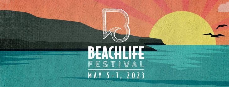 BeachLife Festival 2023 Lineup: Black Keys, Pixies, Modest Mouse, Gwen Stefani & More
