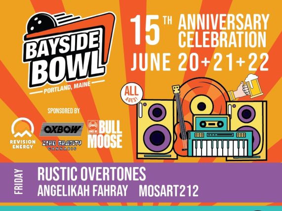 Bayside Bowl