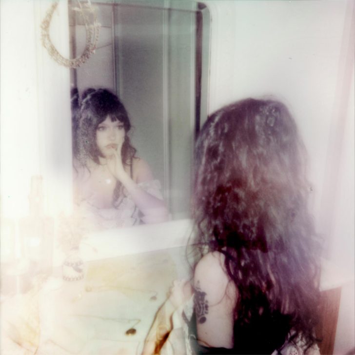 Esha Tewari Shares New Single “Empty Pages” from EP “Wraith” Out May 1