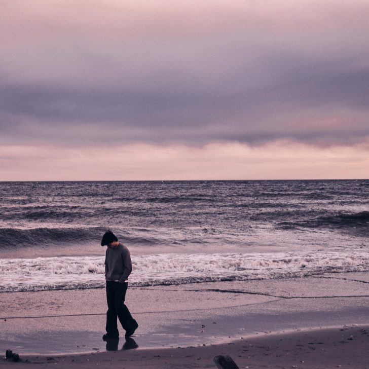 Kevian Kraemer Gets Vulnerable with “Forever”