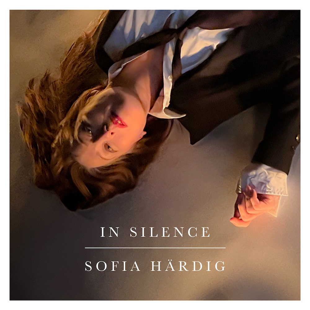 In Silence Sofia Hardig