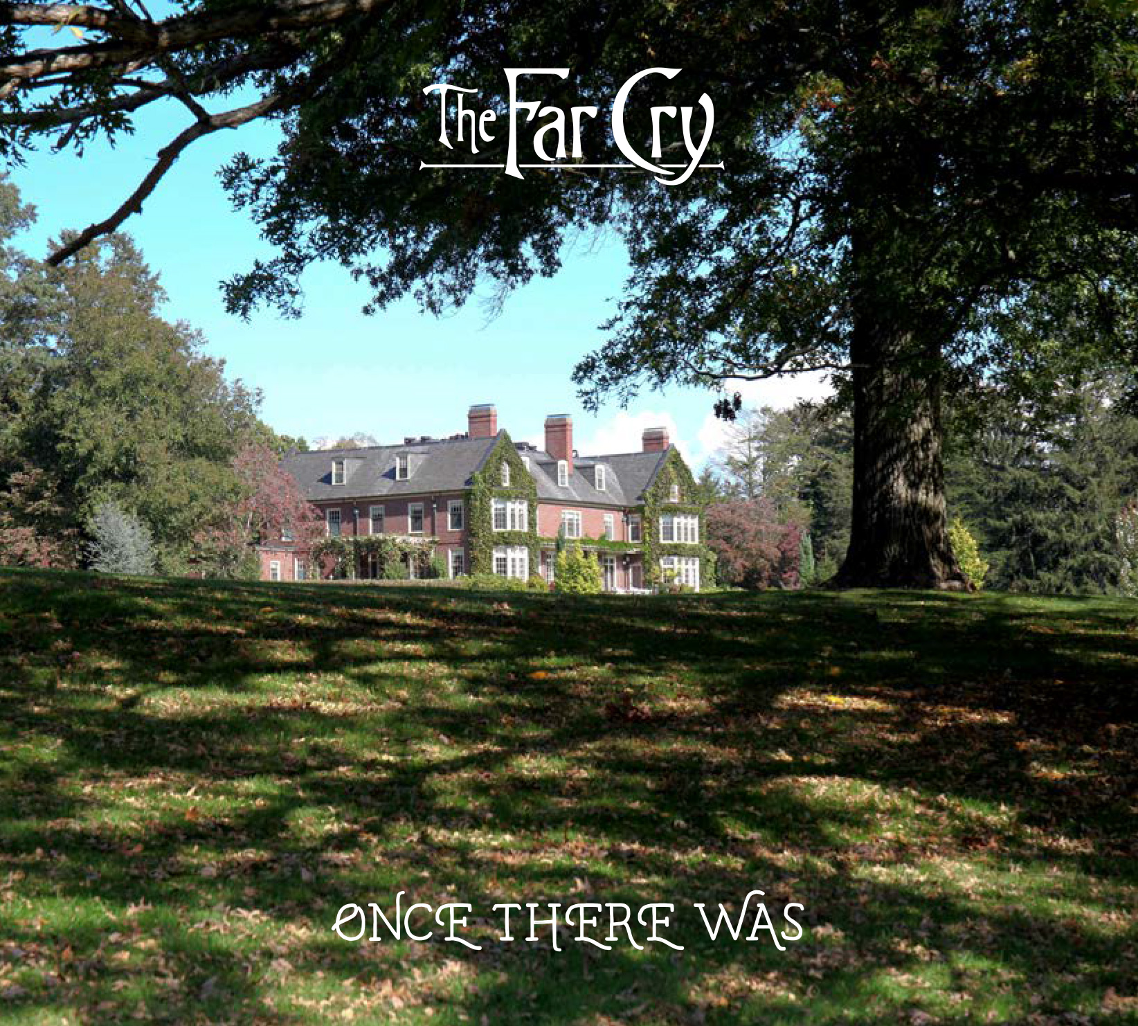 The Far Cry Once There Was Album Cover