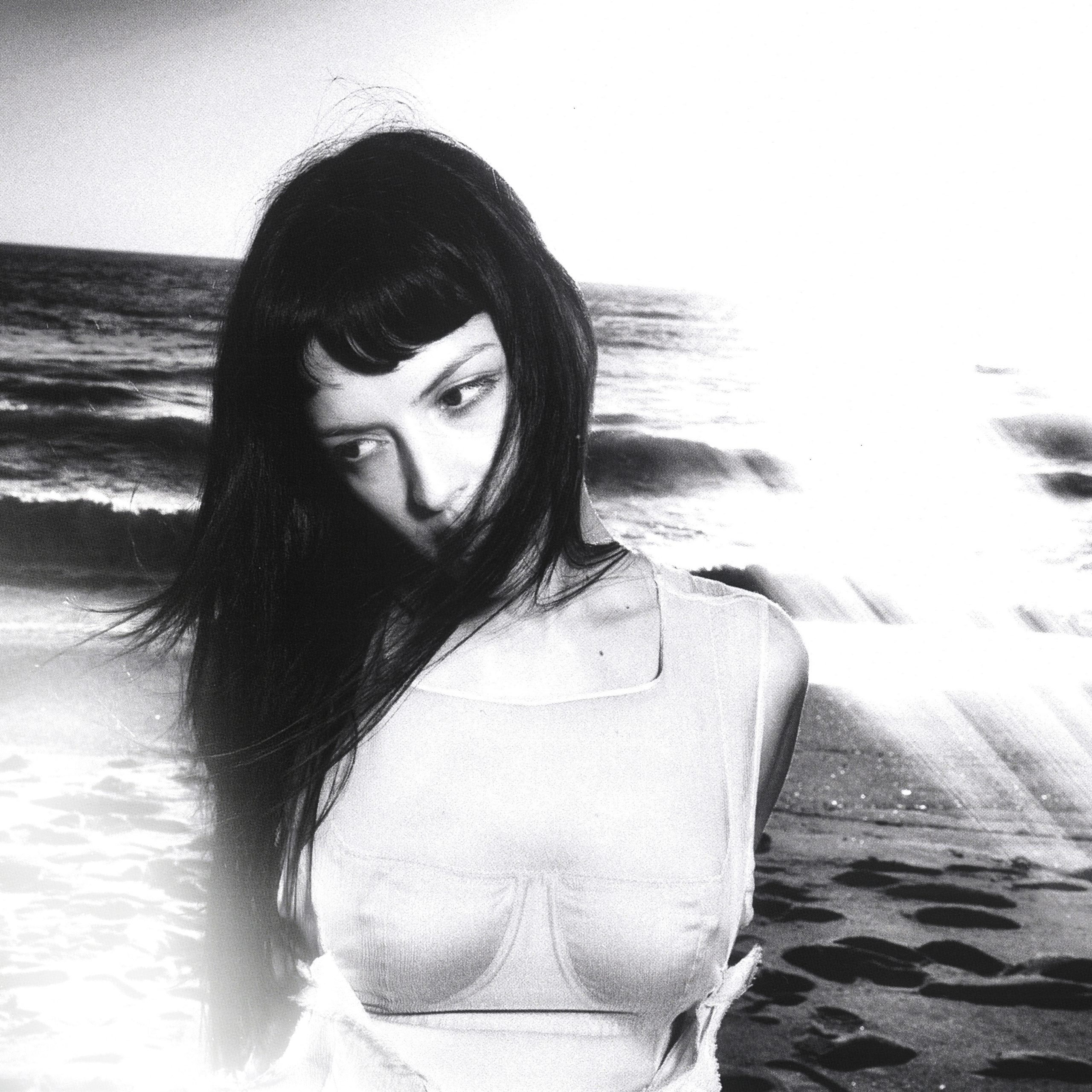 The Marias new single and b-side