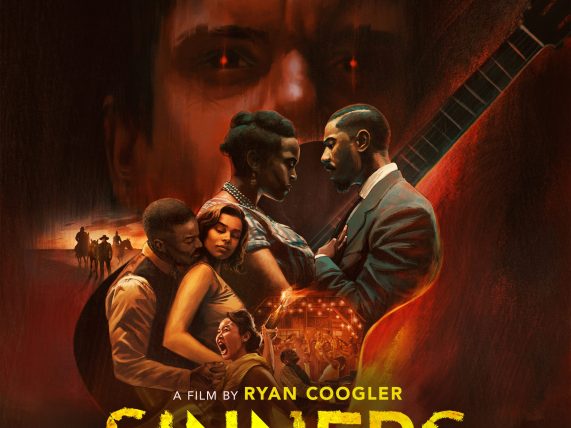 Sinners Soundtrack and Score