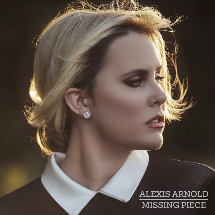 Alexis Arnold Finds Her “Missing Piece” in Heartfelt New Single