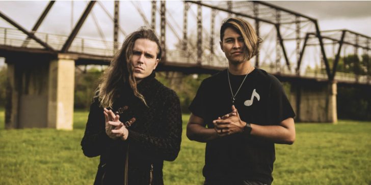 Austin Based Rockers, Bridges Ablaze, Log Over 28 Million Plays on TikTok and Announce “Apocalypse” Live Video