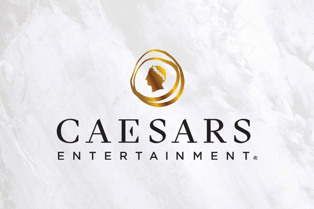 Caesar's Entertainment Logo