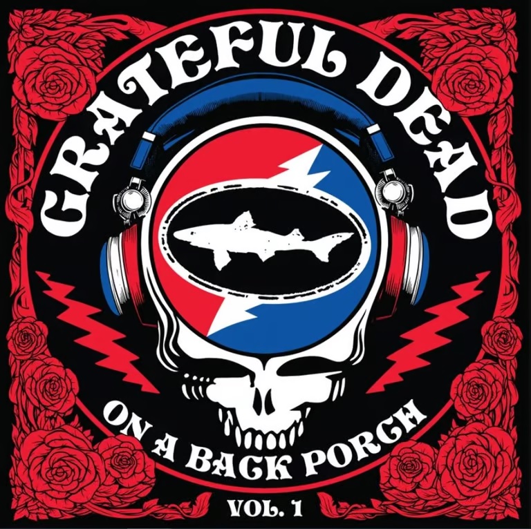 Dogfish Head Grateful Dead