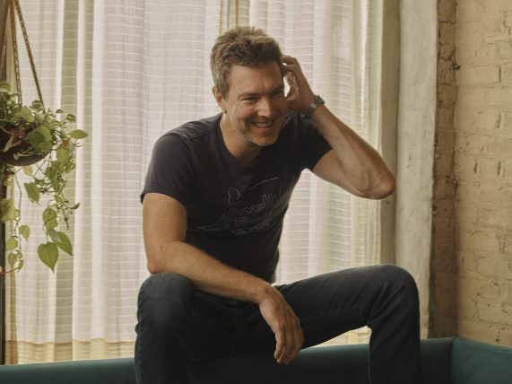 Hamilton Leithauser What do I Think 2025