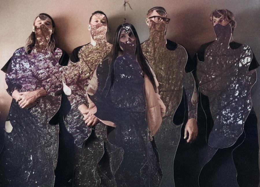 Progressive Metal Archives - Live Music Blog