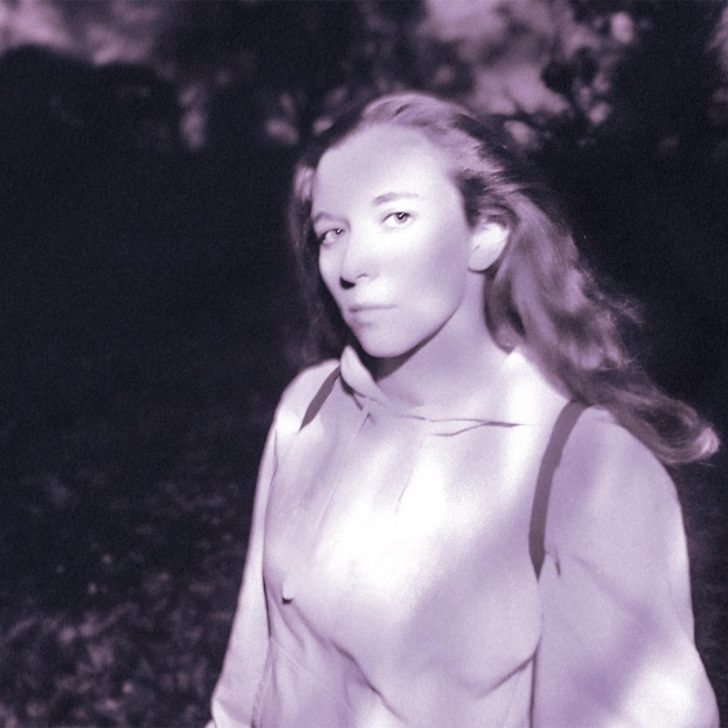 Reba Meyers (Code Orange) Shares “Got Your Hold On Me” Single/Video