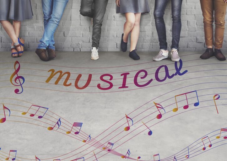 Best Musicals for Students Who Love Music