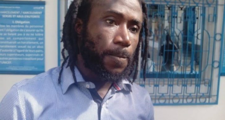 Guinean Artist Elie Kamano to Release New Single Exploring Africa’s Colonial Past