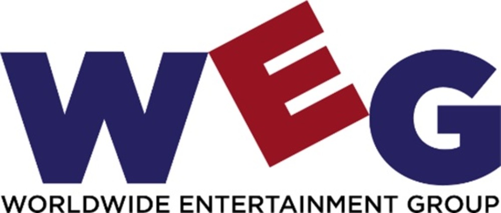 Worldwide Entertainment Group Logo