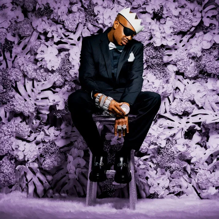 slick rick new visual album