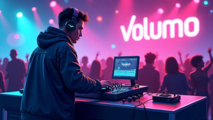 2025’s Top DJ Music Sources – Volumo vs. The Competition