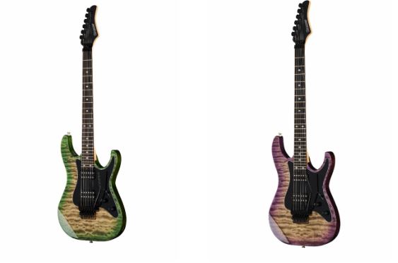 Volante Quilt HHFR