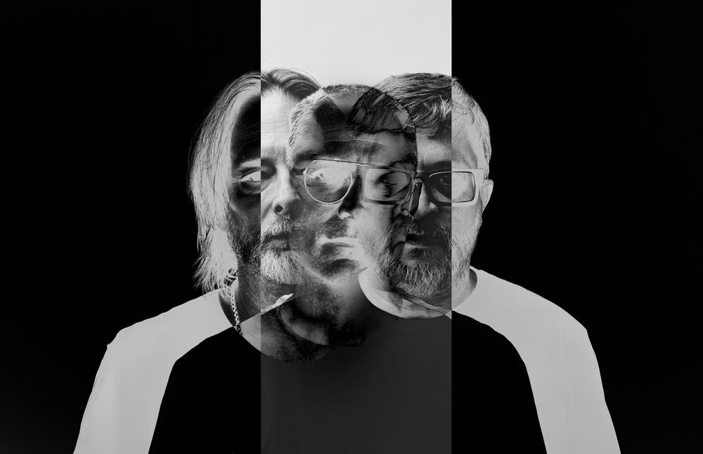tall tales thom yorke mark pritchard new album