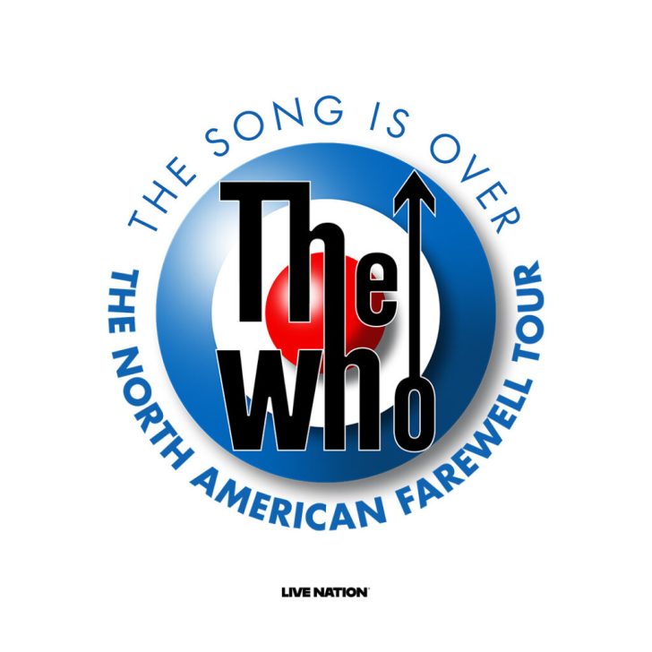 The Who Announce Final North American Tour "The Song Is Over" Marks a
