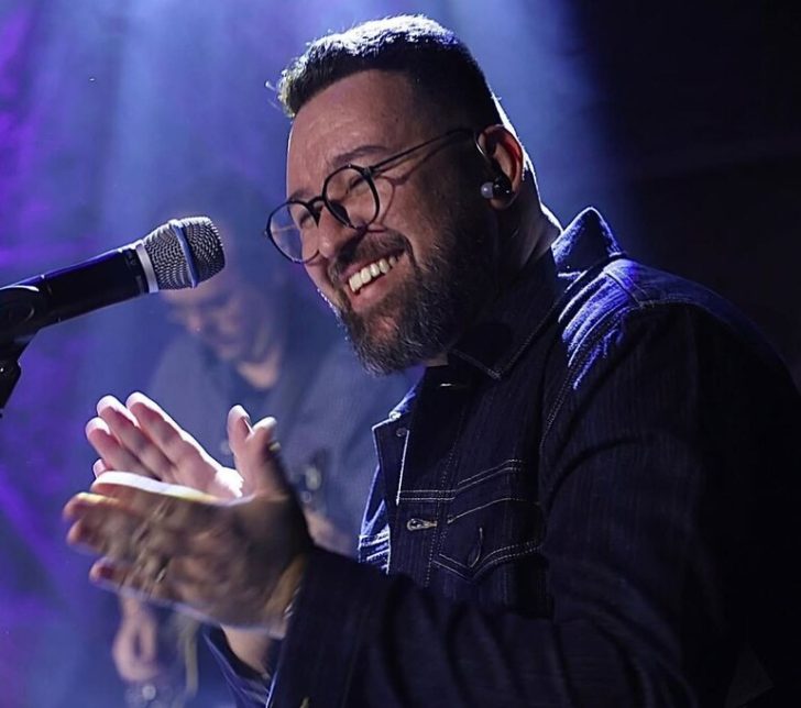 Brazilian Music Producer André Calore Expands His International Reach Through Worship and Innovation