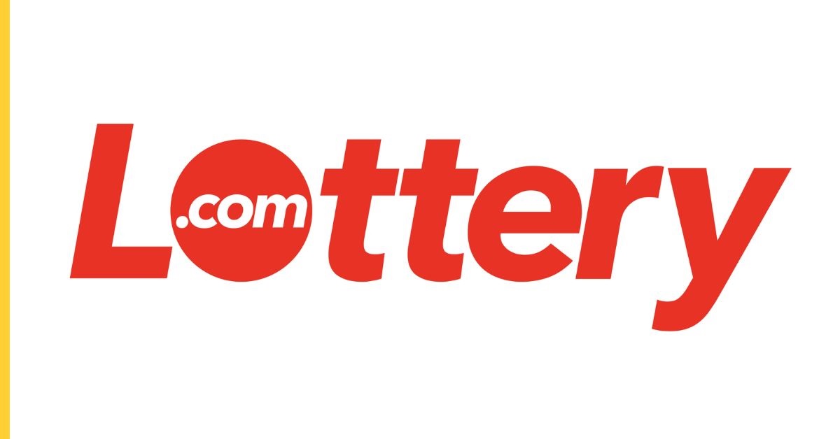 Lottery.com Logo
