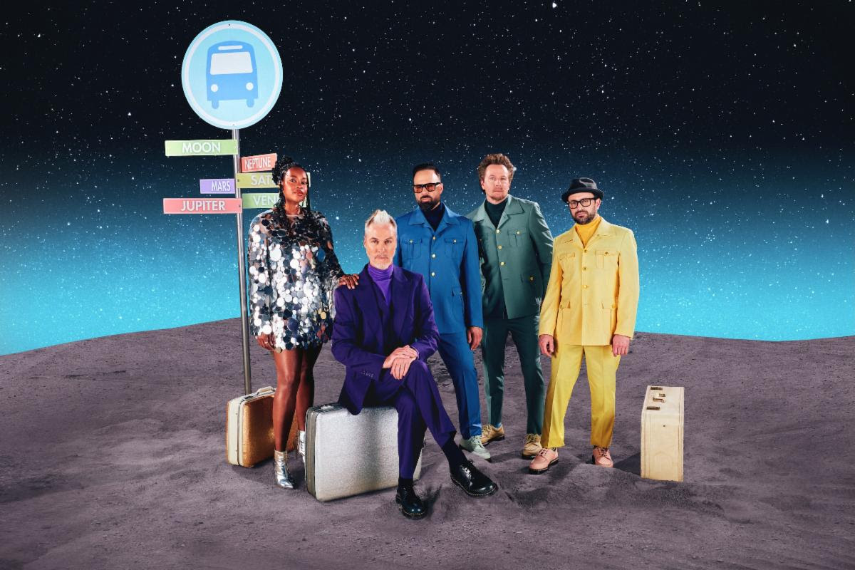 Fitz And The Tantrums Announce Anxiously Awaited New Album