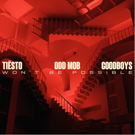 Tiesto new single