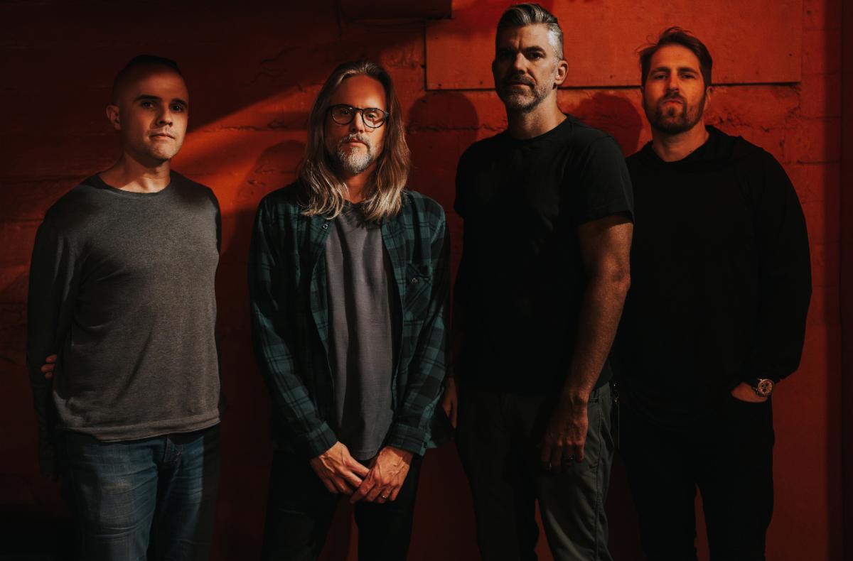 Between the Buried and Me