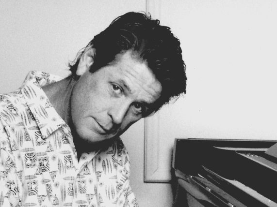 Brian Wilson RIP