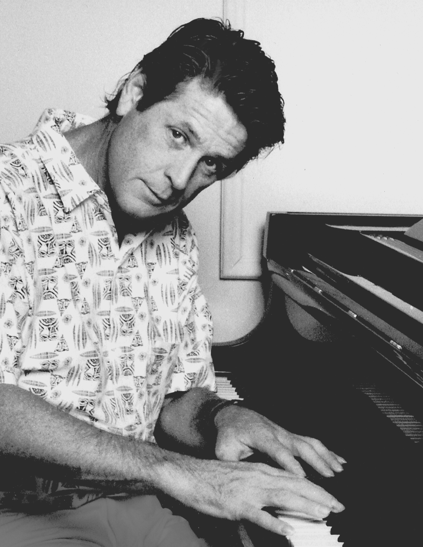 Brian Wilson RIP
