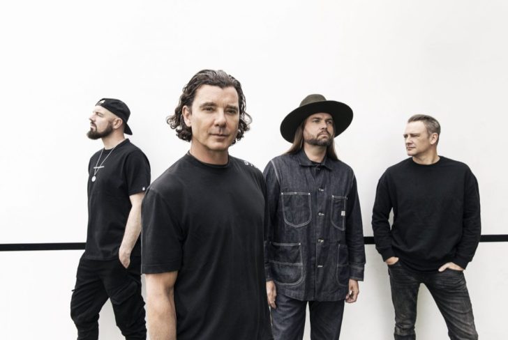 Bush Unleashes “The Land of Milk and Honey” From Upcoming Album “I Beat Loneliness” Plus Massive World Tour With Shinedown and Volbeat