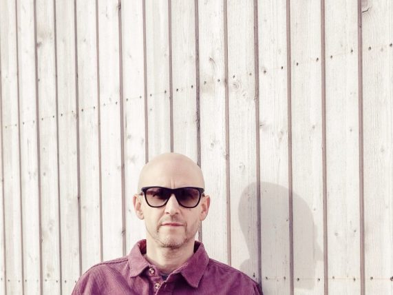 Claes Rosen