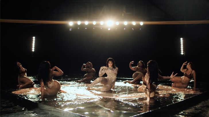 Kehlani Unveils Official Music Video for “Folded”