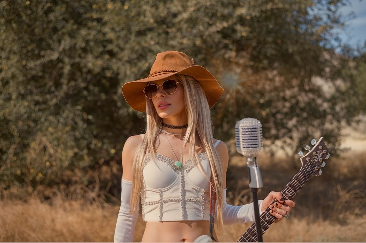 Orianthi