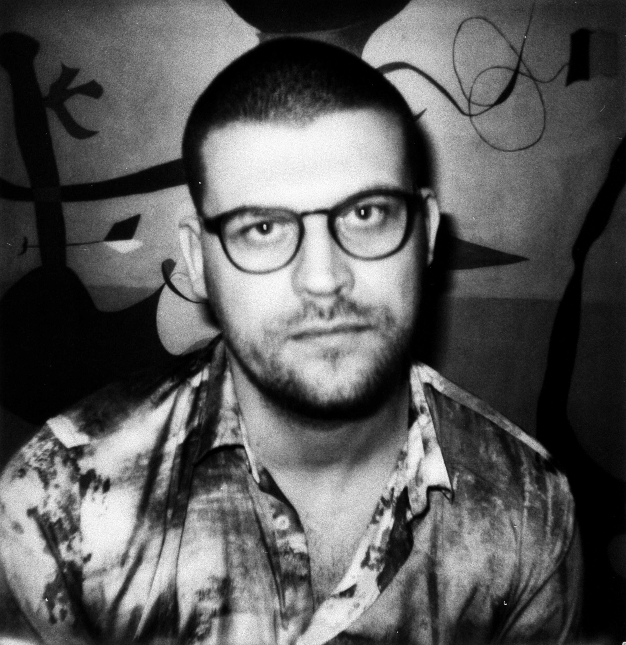 Stefan Wesołowski