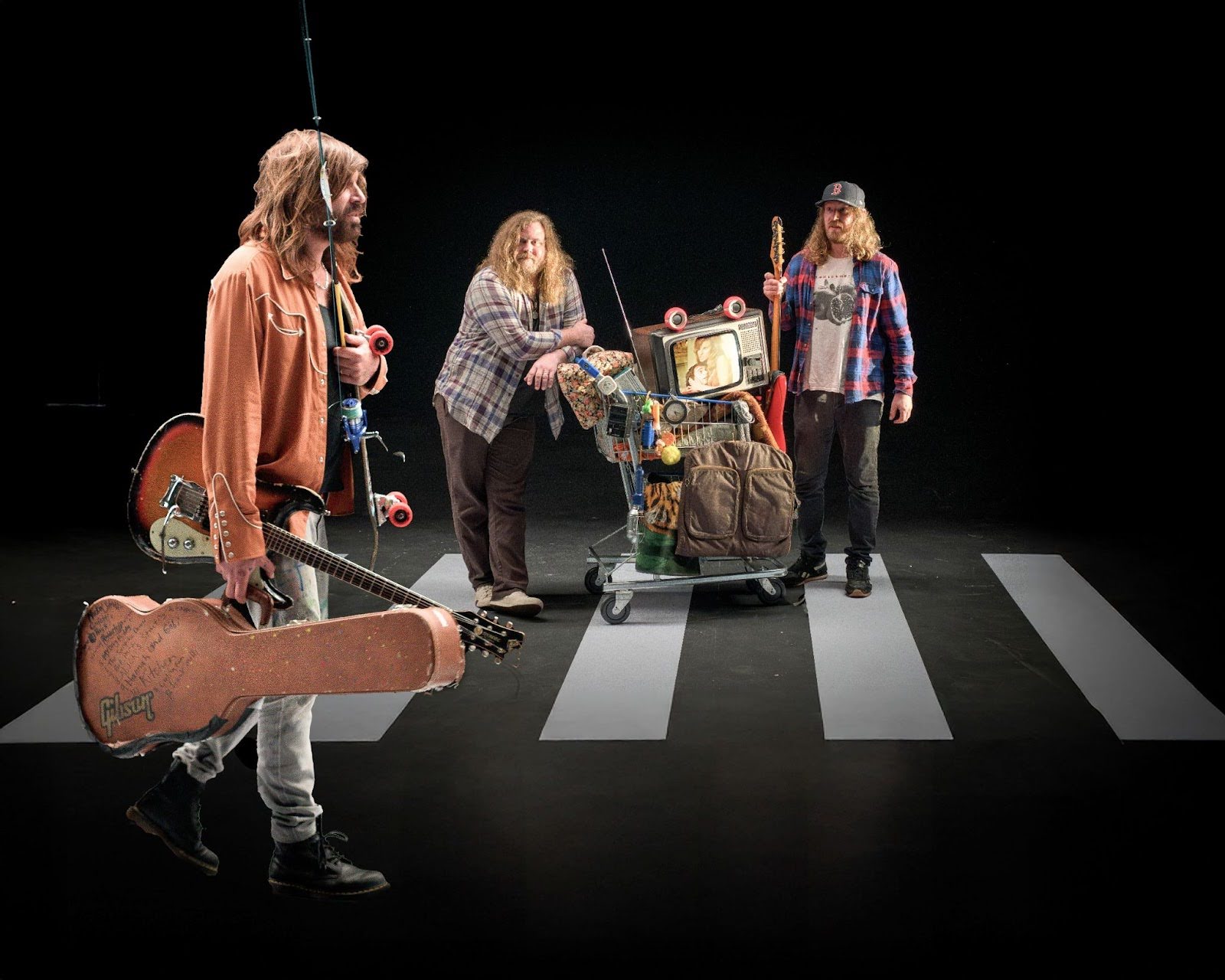 lemonheads first new album love chant in 20 years