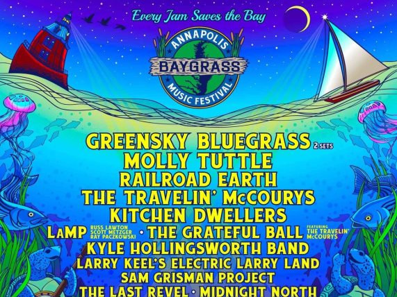annapolis baygrass festival 2025 admat