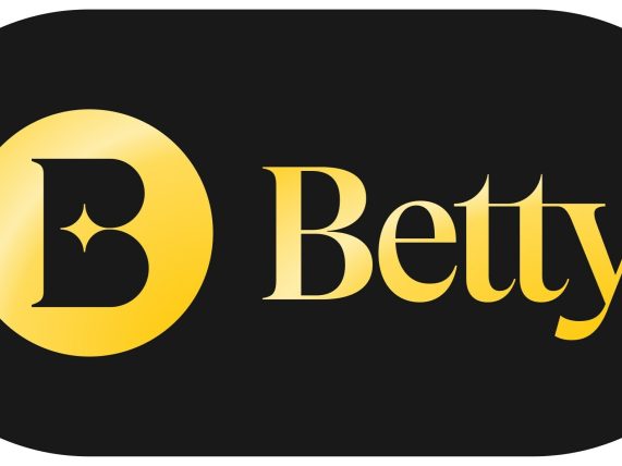 betty logo