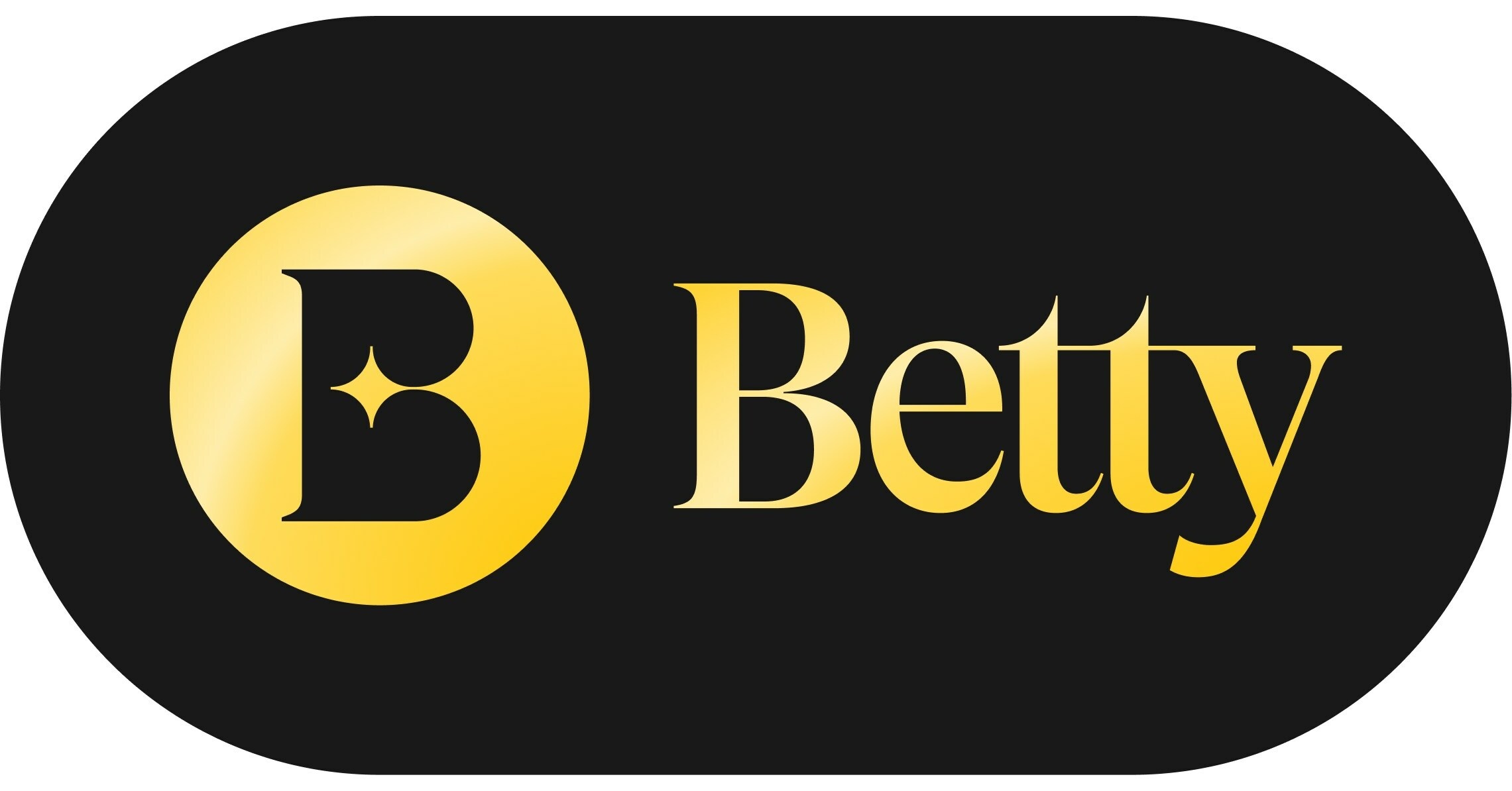 betty logo