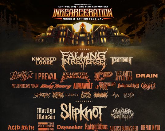 inkcarceration 2025 admat