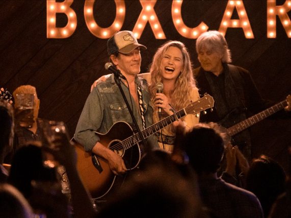 kevin bacon x jennifer nettles our highway