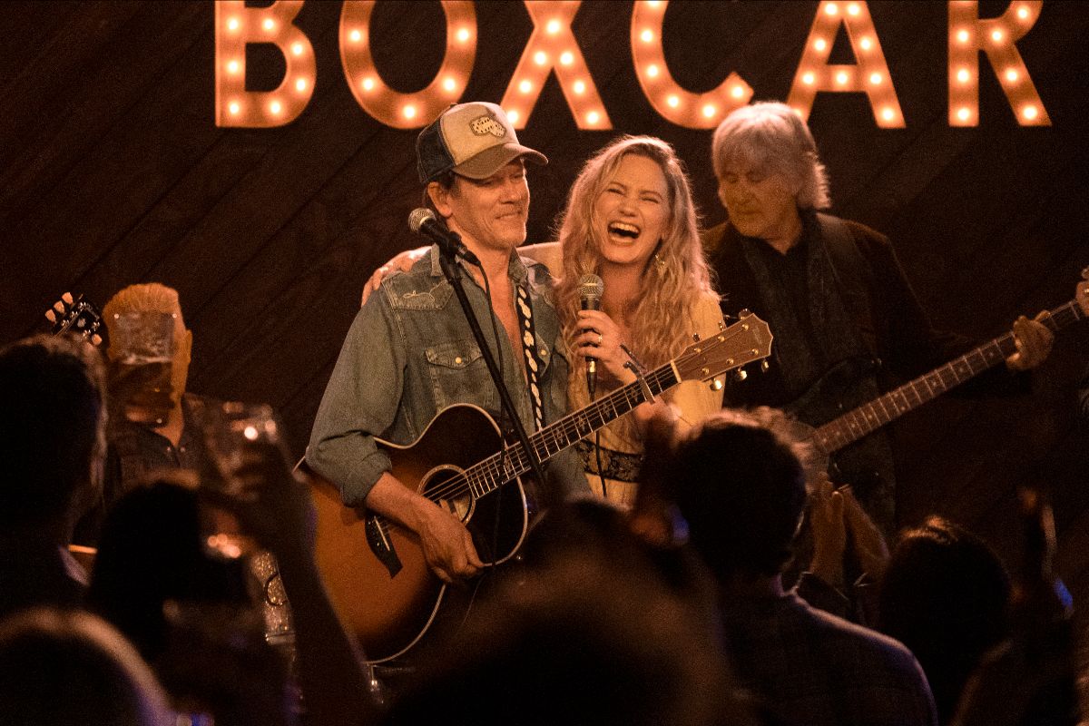 kevin bacon x jennifer nettles our highway