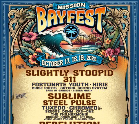 mission bayfest san diego 2025