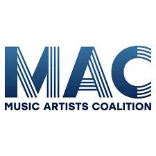 music artists coalition logo